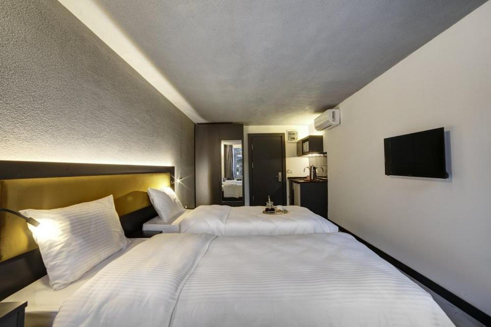 Taksim Seya Suites Hotel, Istanbul