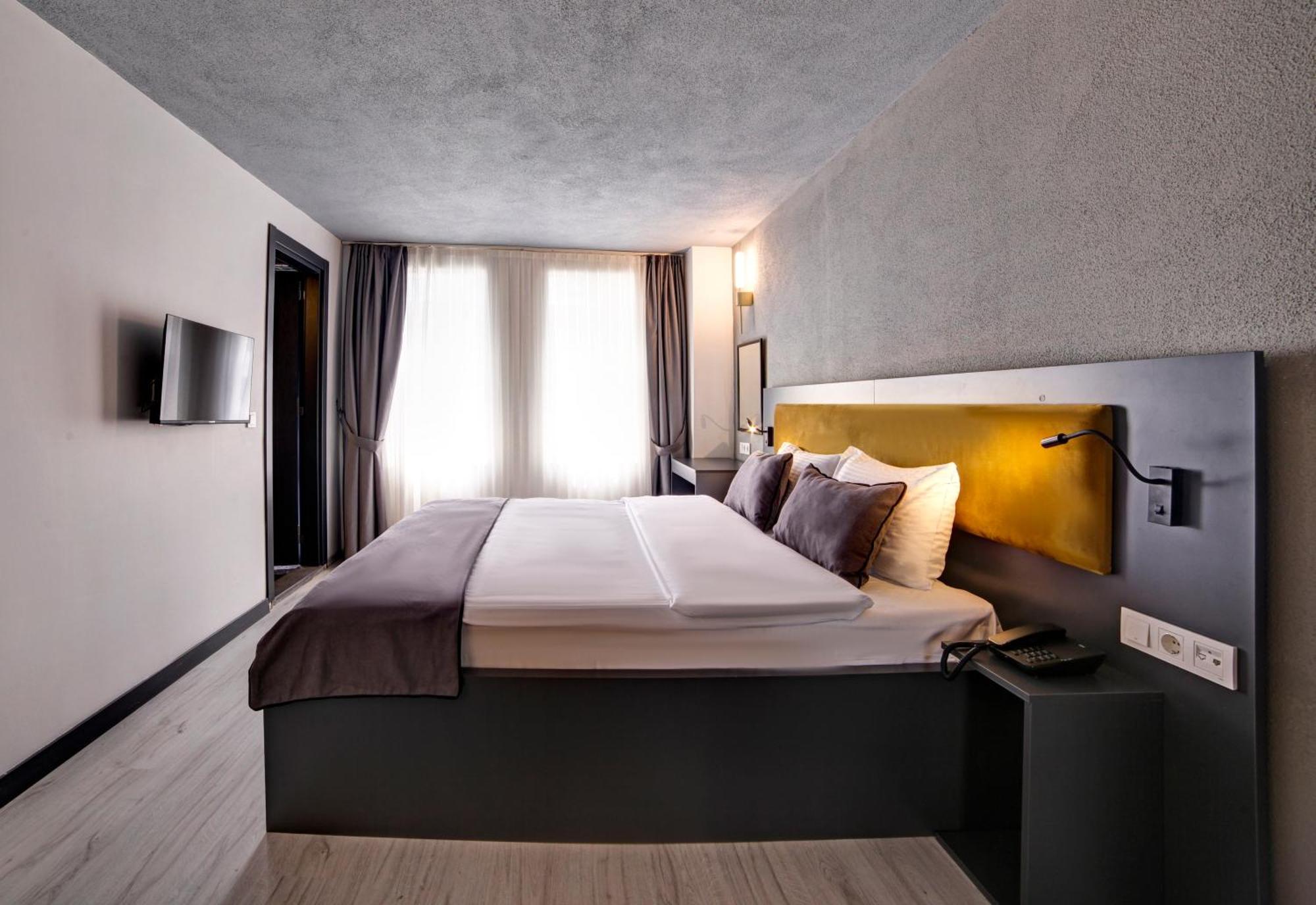 Taksim Seya Suites Hotel — Fotoğraflar 1